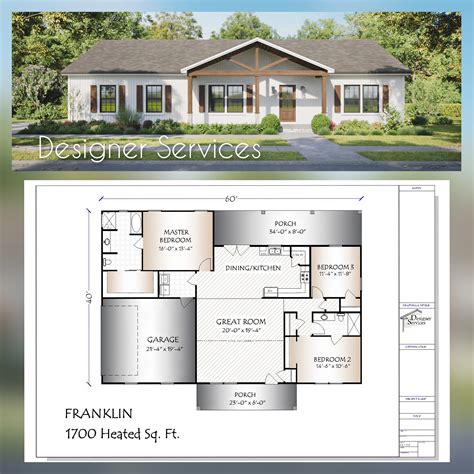 metal building house plans 1700 1850 square feet|metal floor plans for homes.